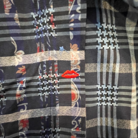 NWOT- International Laundry Long Sleeve Shirt Modern Fit - Picture 5 of 9